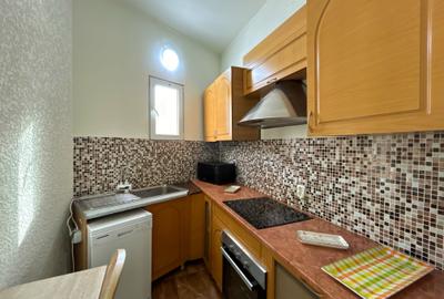 Casă cu 2 camere cu Canalizare în Băneasa - 5