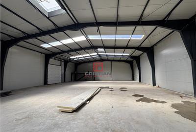 Spațiu comercial, de 575 mp, în Central - 12