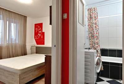 Vanzare 2 camere 57mp FARA risc seismic Gara de Nord - Grivita Central - 2