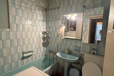 Apartament cu 2 camere în Romană - 6