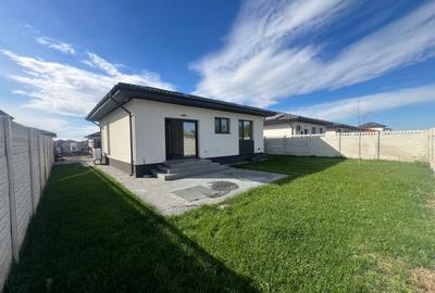 Casa individuala cu panouri solare si pompa de caldura - 5