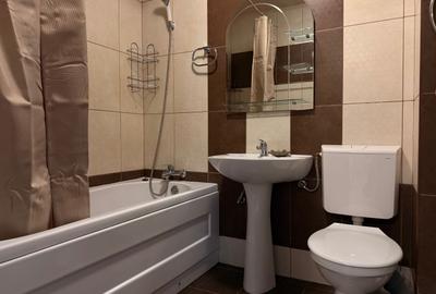 Apartament cu 3 camere decomandat în Republicii - 4
