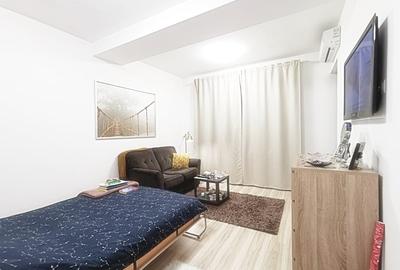 Inchiriere garsoniera Ghencea bloc 2023   metrou 3min - 6