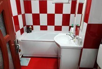 Apartament cu 3 camere decomandat în Radu Negru - 7