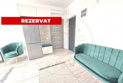 Apartament 2 camere Bloc Nou - 2022