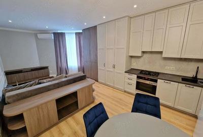 Va prezentam spre inchiriere un apartament de 2 camere semidecomndat in zona Baicului Va prezentam spre inchiriere un apartament de 2 camere semidecomndat in zona Baicului - 5