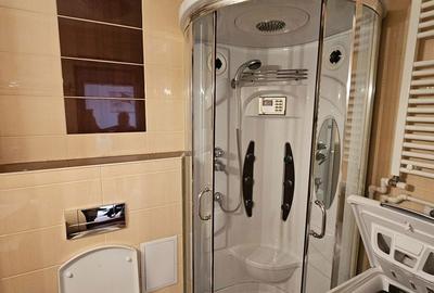 Garsonieră în Bistrița Lac - 3