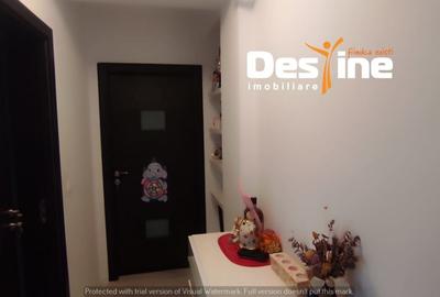 Valea Lupului, ap. 2 cam. SD, 52 mp., an-2018 - 14