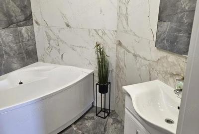 Apartament cu 2 camere în Noua - 2