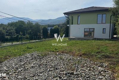 Casă cu 4 camere cu Canalizare în Sadu - 8