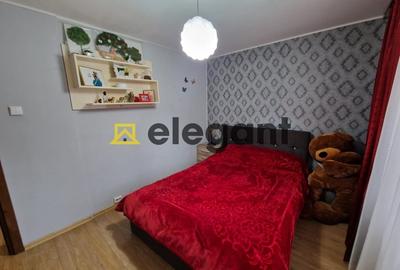 Apartament 3 camere, 66 mp, etaj 1, renovat, Rovine-Posta - 5