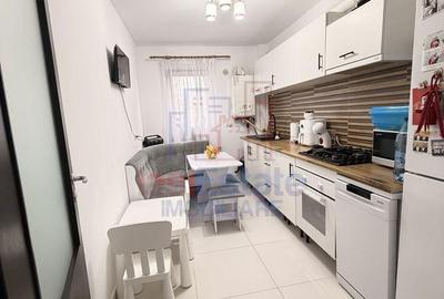 Apartament cu 2 camere decomandat în Valea Adâncă - 3