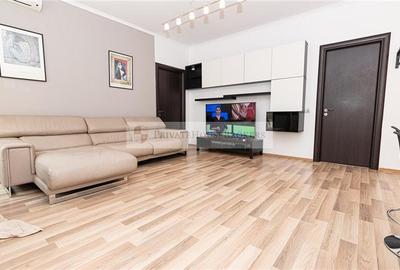 Apartament cu 2 camere semidecomandat, mobilat în Aviației - 3