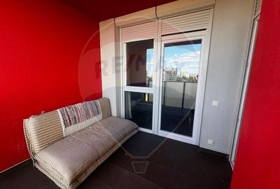 Inchiriez apartament 3 camere decomanda Ared Micalaca malul Muresului - 15