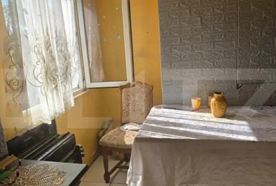 Garsonieră semidecomandată în Soarelui - 1