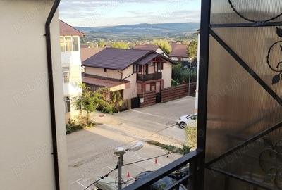 Apartament 2 camere decomandat Astoria Lunca Ceta?uii - 9