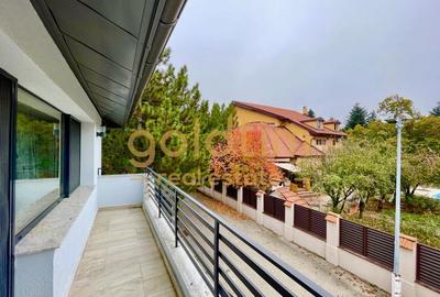 UNICA/ABSOLUT SUPERBA/ VILA INDIVIDUALA/IANCU NICOLAE/CURTE GENEROASA - 100