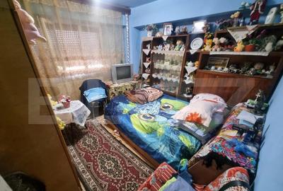 Apartament 4 camere decomandate, Cornitoiu zona Consul Profi - 4