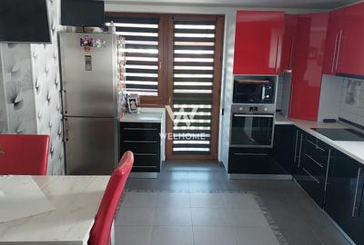 Casa 5 camere cu teren generos si CARPORT - Cartierul Arhitectilor - 4