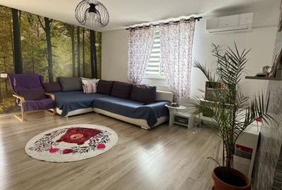 Apartament 3 camere - 5 minute metrou Berceni - mobilat si utilat complet - 1