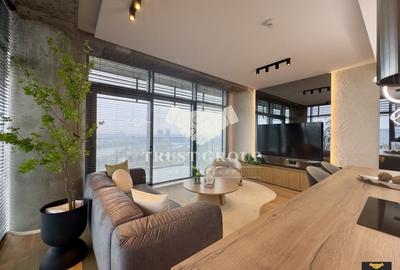 Apartament 3 camere Floreasca | Loc de parcare - 8