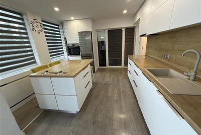 FILM&3D! Vila design rafinat,finisaje premium,curte,terase,garaj,foisor,Santana - 3