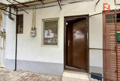 COMISION 0% Casa individuala cu 2 camere la curte comuna - 11