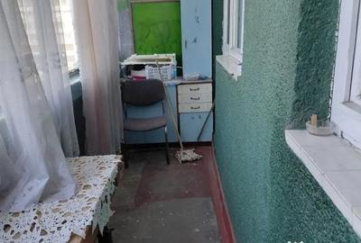 Apartament cu 3 camere decomandat în Micro 19 - 2