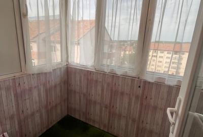 Chirie: Apartament 3 camere Zalau, Stadion – modern, izolat, complet utilat - 6