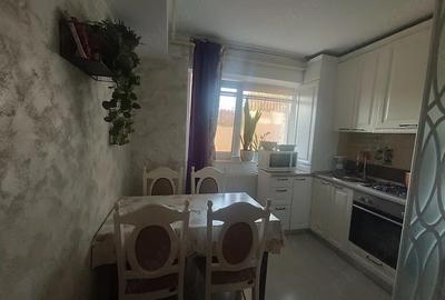 Apartament cu 2 camere semidecomandat în Păcurari - 6