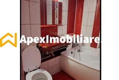 Apartament cu 2 camere decomandat, mobilat în Grivița - 7