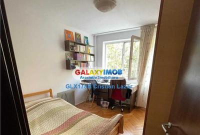 Apartament 2 camere Crangasi - 1