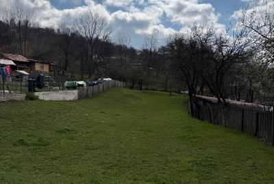 Vand teren Comarnic - 2