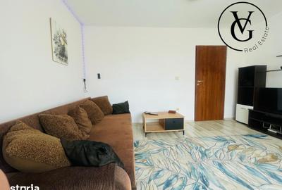 Apartament cu 2 camere decomandat, mobilat în Energia - 9