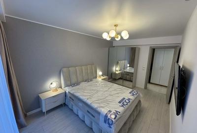 Apartament 3 camere de inchiriat | Ambiance | Pipera – Aviatiei - 5