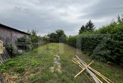 Casă cu 3 camere cu Teren 501 Mp în Micro 14 - 3