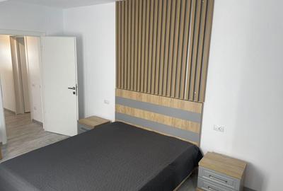 Apartament cu 2 camere decomandat în Central - 4