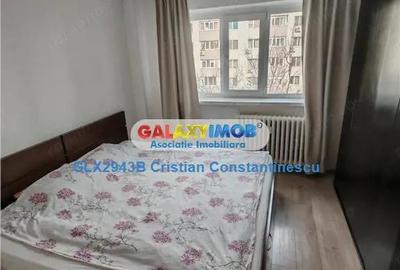 Apartament 2 camere, 55 mp, decomandat , molilat si utilat , Titan, S3 - 7
