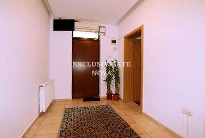 Duplex cu 5 camere cu Canalizare în P-ța Alba Iulia - 3