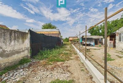 Casă cu 2 camere și teren în Gai - 11