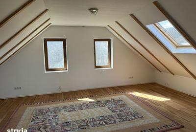 Casă cu 3 camere cu Teren 10000 Mp în Mitocu Dragomirnei - 3