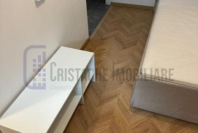 Studio modern in Vitan, la 10 min. fata de metrou Mihai Bravu si Timpuri Noi - 4