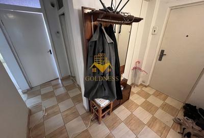 3 camere decomandate, 2 balcoane,  Manastur, Zona Kaufland, USMAV - 6