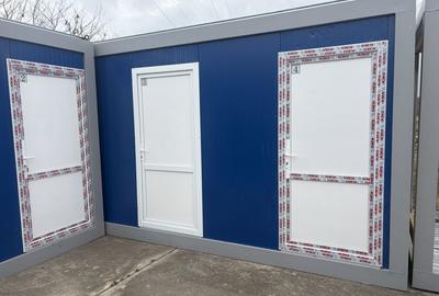 Spațiu comercial, de 8 mp, în Central - 7