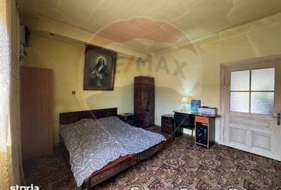 Casă cu 4 camere cu Teren 450 Mp în Șega - 5