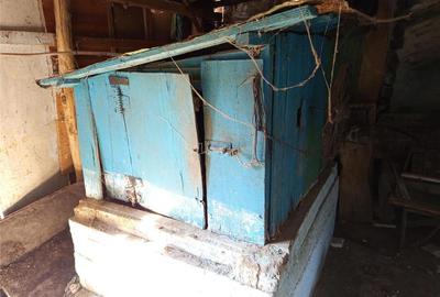 Casă cu 2 camere cu Teren 1439 Mp în Brădișoru de Jos - 2