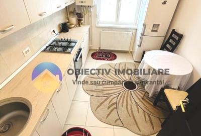 Apartament cu 2 camere decomandat, mobilat în Central - 5