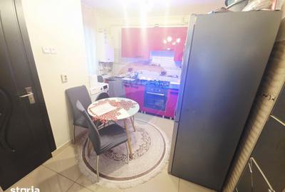 Apartament cu 2 camere decomandat, mobilat în Mărăței - 4