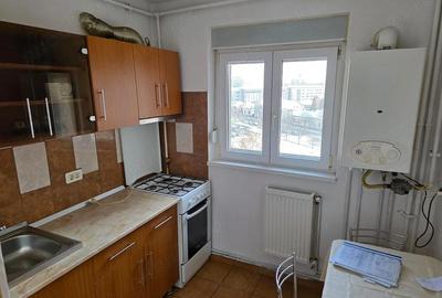 Apartament cu 2 camere semidecomandat în Bogdăneștilor - 3