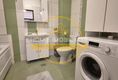 Apartament cu 2 camere decomandat, mobilat în Nicolina - 11